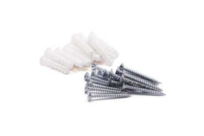 L9712 Набор крепежа 180x120x15мм, 20шт