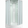 Душевые кабины и ограждения