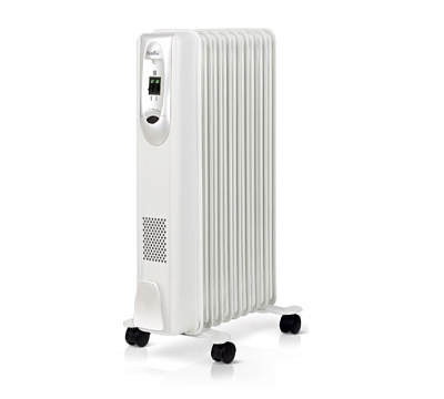 Обогреватель масляный Ballu Comfort BOH/CM-09WDN 2000 (9 секций)