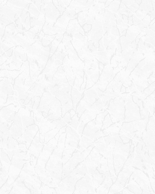 286131 Обои флизелиновые Marfil, мотив белый 1,06x10,05м