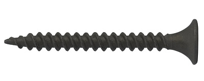 Саморез XTN усиленный ШСГМ 3,9х55 (20шт), Bullit- подвес