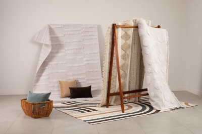 GP-00099309 Ковер Нуэл 80x150 инт