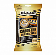 Салфетки для пластика, специальная серия Hi-Gear 10шт