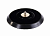 Тарелка опорная 6'' (150мм) 826-005  для машины шлифовальной WESTER EXS10 velcro