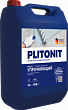 Праймер-концентрат Плитонит Упрочняющий PROFI 10л