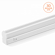 Cветильник линейный  6Вт 32x23x305 420Лм IP20 6500K WOLTA WT5W6W30