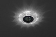 Светильник DK LD2 SL/WH LED подсветка, прозрачный 