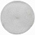 Салфетка "Терра" П-002-11, серый, D=38 см