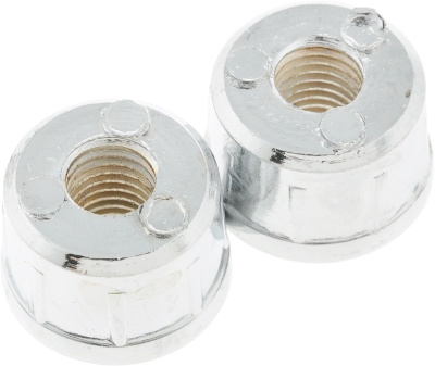 127432 Заглушка-вставка с резьбой М10 (2 шт) Tech-Krep