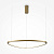 MOD072PL-L28BS3K Подвесной светильник MOD072PL-L28BS3K