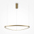 MOD072PL-L28BS3K Подвесной светильник MOD072PL-L28BS3K
