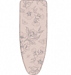 Чехол для гладильной доски НИКА "Haushalt flowers" 130х55см