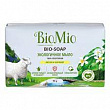 Мыло туалетное Bio-Mio Литсея и бергамот 90гр