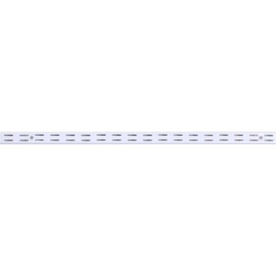 L9014WH Стойка стеновая 1000мм белый