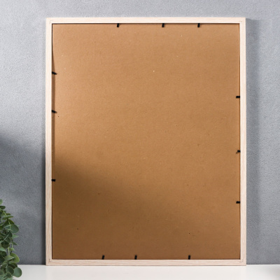 3839466  Фоторамка 40х50 см (101) МДФ2