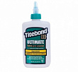 Клей TITEBOND III Ultimate столярный повышен. влагост., 118мл.