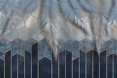 роскошная геометрия