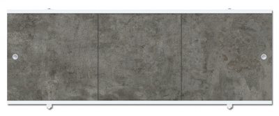 Экран п-в Premium Collection  1,48 (Натуральность-Лофт)