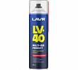 Смазка многоцелевая LV-40  LAVR SERVICE 650мл