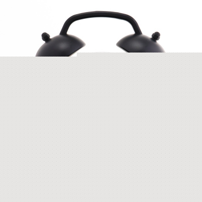 2998035 Будильник Достопримечательности, d 8.5 см, микс