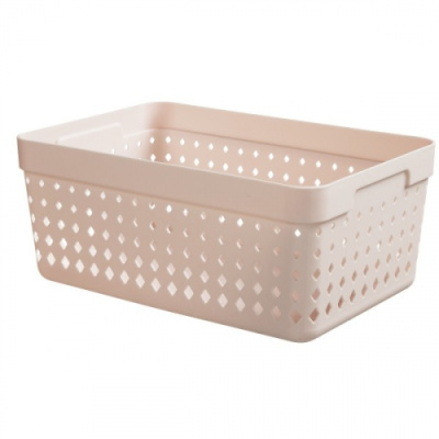 PT1328ПД-5 Органайзер SEOUL 3л (238x158x100) пудровый