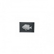 Салфетка сервировочная "Fish" 45х30см