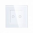 Умный выключатель HIPER IoT Switch T02G