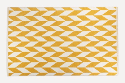 GP-00099252 Ковер двусторонний Банги 80x150