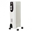 Обогреватель масляный Ballu Classic BOH/CL-07WRN 1500 (7 секций)