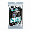 Салфетки для пластика Hi-Gear 20 шт.