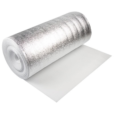 Подложка метализирован. односторонняя 5мм*1,2м. (1/25),