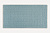 GP-00099312 Ковер Пандора-Голубой 80x150