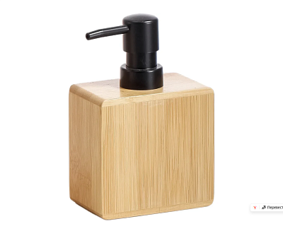 Дозатор настольный BAMBOO