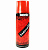 Краска-спрей ABRO SABOTAGE 6 (оранжево-красный) 272мл (226г)