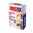 Штукатурка гипсовая GP 55 Прима Пласт 25 кг BROZEX