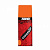Краска-спрей ABRO SABOTAGE 14 (оранжевый) 400мл