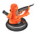 Машина шлифовальная PATRIOT Expert WS 180 L, 800Вт, 2300 об.мин, d 180 мм, подсветка