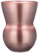 Ваза Nevada "Sparkle Rosa" Высота 19См