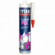 Клей Монтажный Tytan Professional Classic Fix , 310 мл, прозрачный