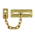 Цепочка дверная №4 /Золото/ "Нора-М"