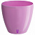 Горшок 9 л "Деко Твин", цвет лаванда   