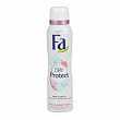 Дезодорант спрей FA Dry Protect Нежность хлопка 150мл