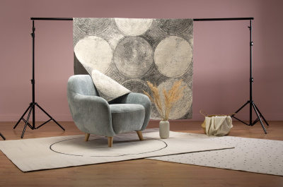 GP-00099299 Ковер Лоуэлл 80x150 инт