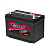 105D31R BOST Аккумулятор 105D31R Ёмкость 90Ah, CCA, Пусковой ток 750А BOST MF