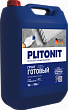Грунт Плитонит Готовый PROFI 10л