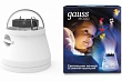 Ночник Gauss "MOOD" 4W 220-240V белый со сменной проекцией