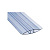 Профиль соединительный для поликарбоната HP 4-6мм 6м синий