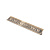RS-030-192 BA Ручка-скоба, 192мм, бронза RS-030-192 BA