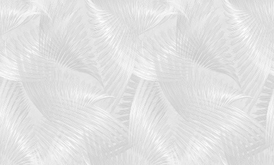 283727 Обои флизелиновые Polet мотив белый 1,06х10м