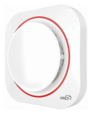 Вентилятор DISC 5, осевой вытяжной D 125 (12шт)